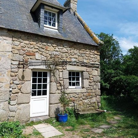 Petit Gite Du Manoir De Keryvoas Kerlouan Esterno foto