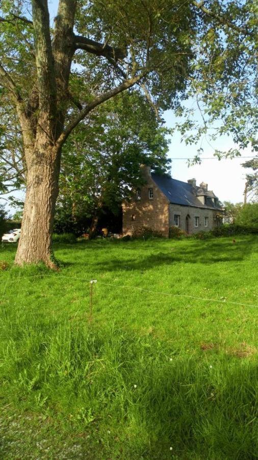Petit Gite Du Manoir De Keryvoas Kerlouan Esterno foto